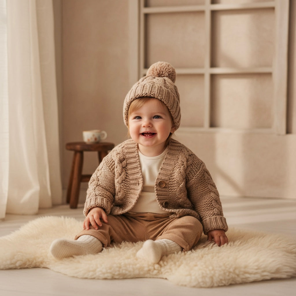 Girls Winter Collections