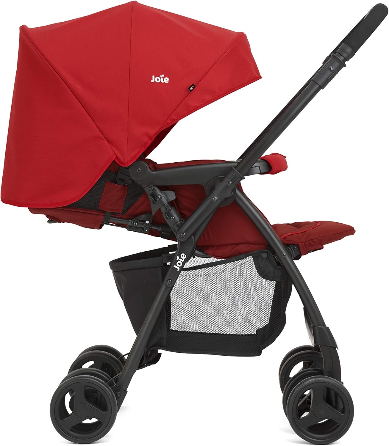 Joie Mirus Lychee image 0