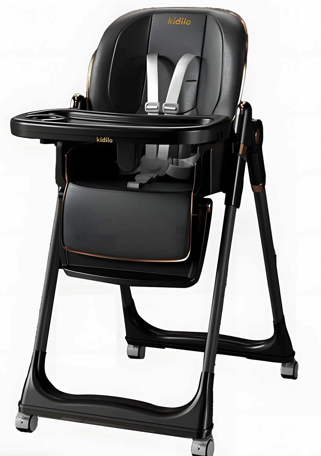 Kidilo 3in1 Feeding Chair image 0