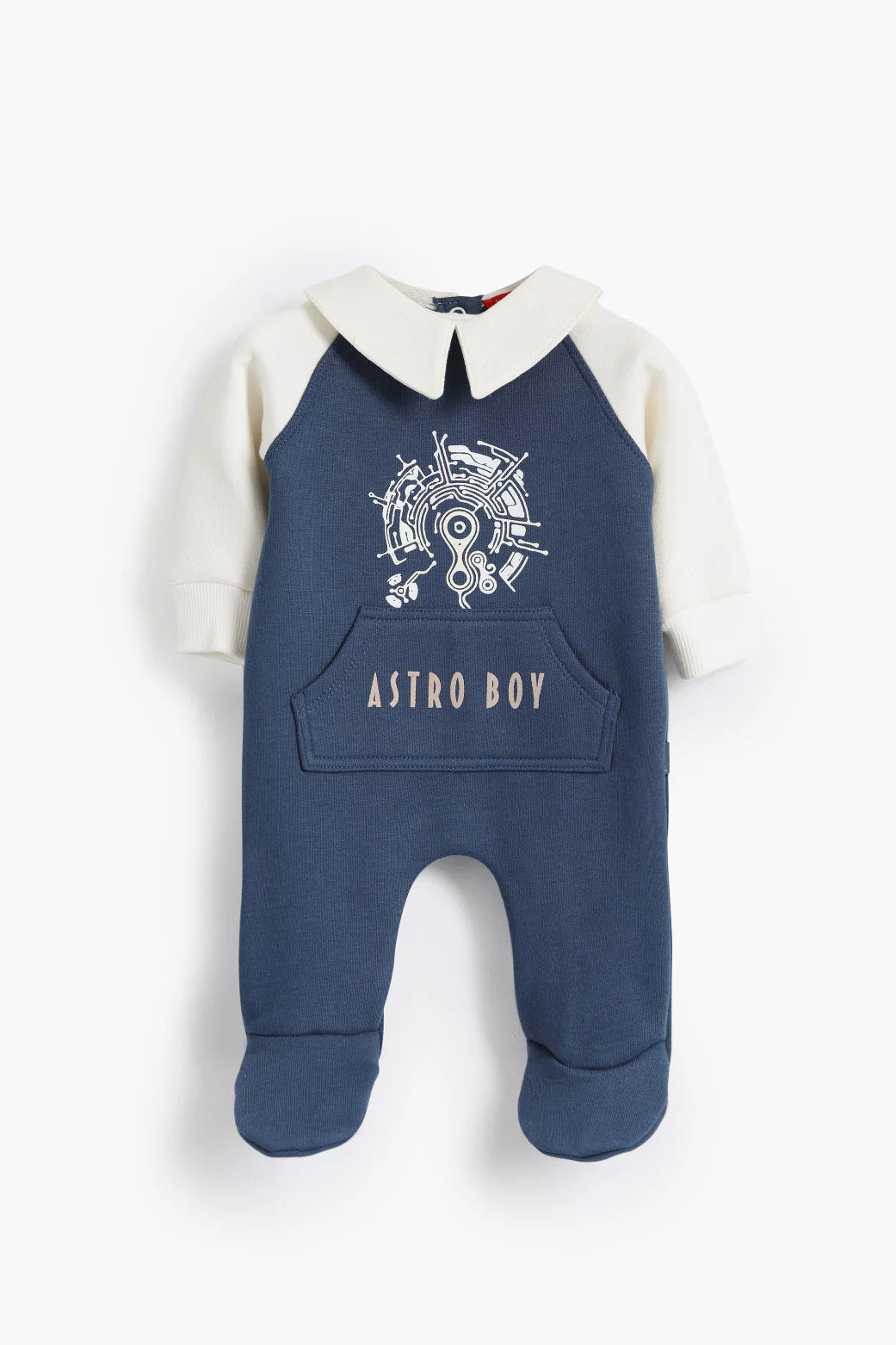 جمبسوت أنيق ومميز (Jumpsuit Aniq wa Mumayyiz)