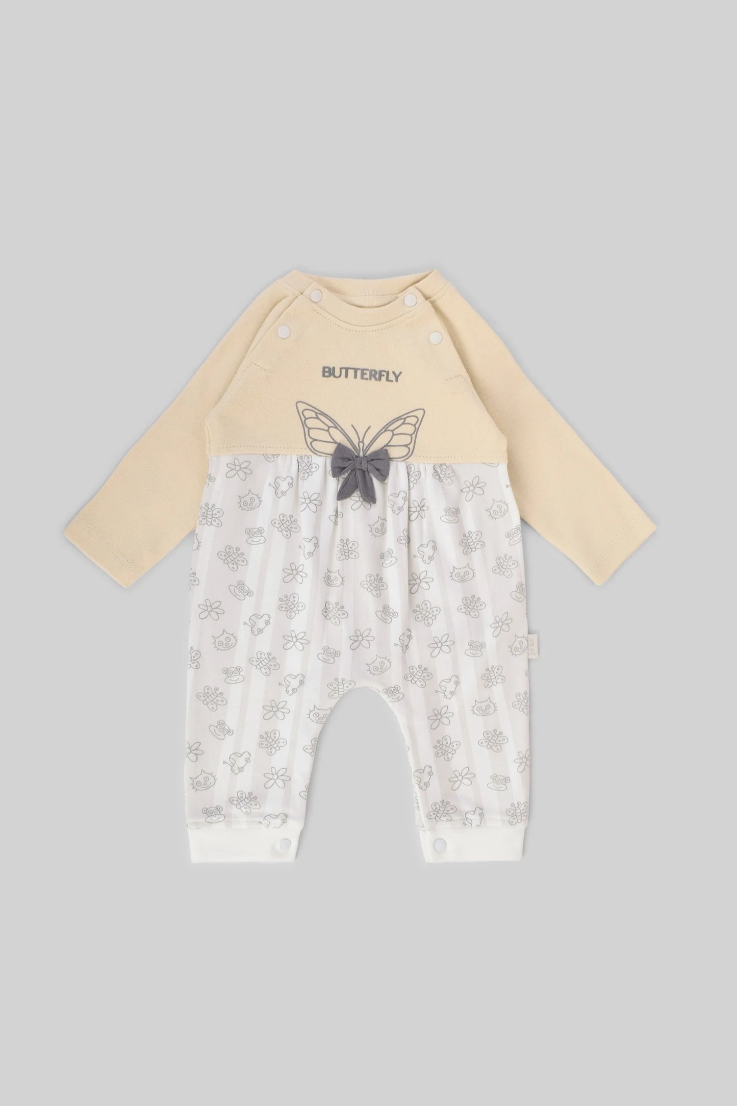 سالوبيت جونيور فراشه اصفر