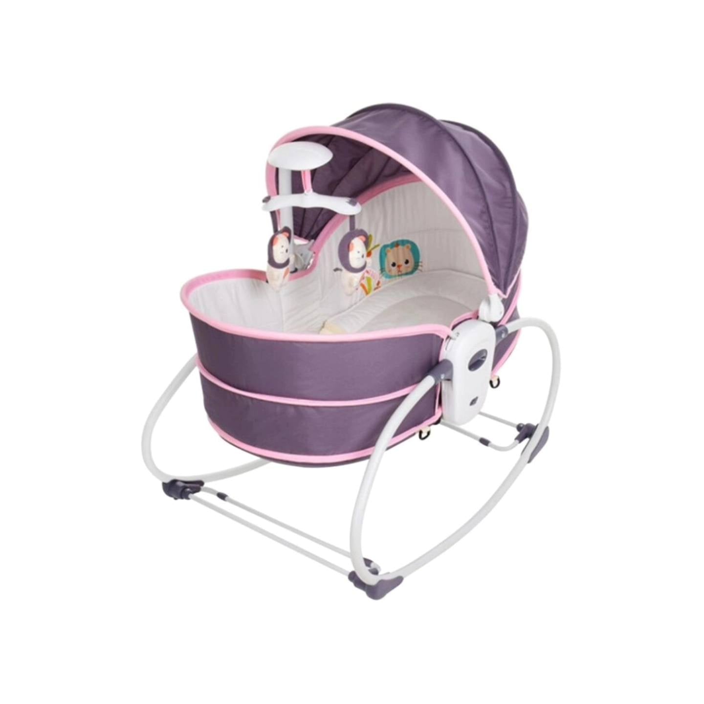 ماستيلا سوينج 5*1 بينك image 0