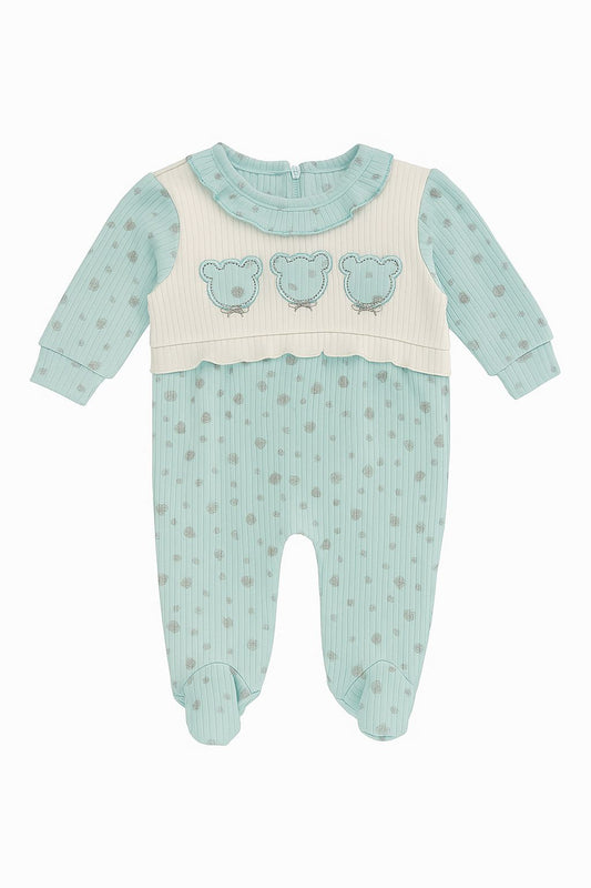 سالوبيت قطن نيللي nelly 0107a salobt blue image 0