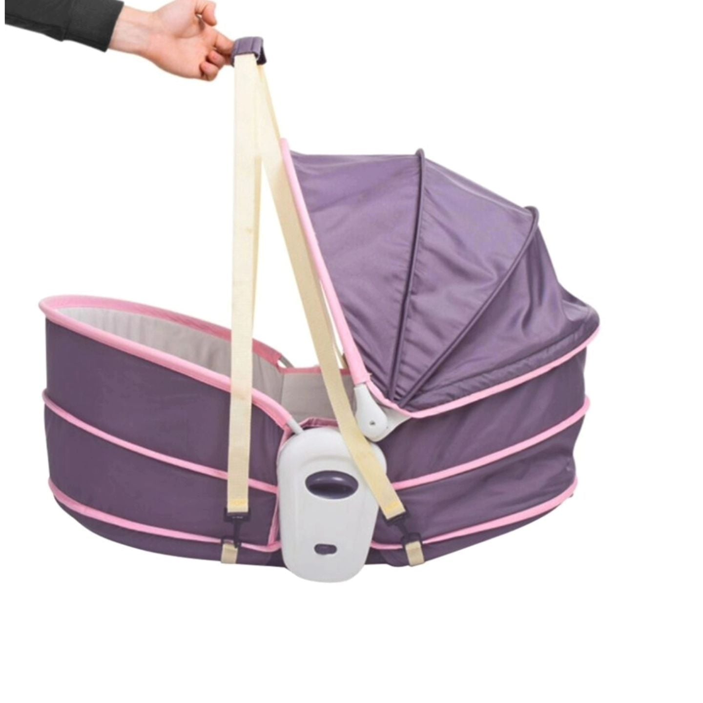 ماستيلا سوينج 5*1 بينك image 1