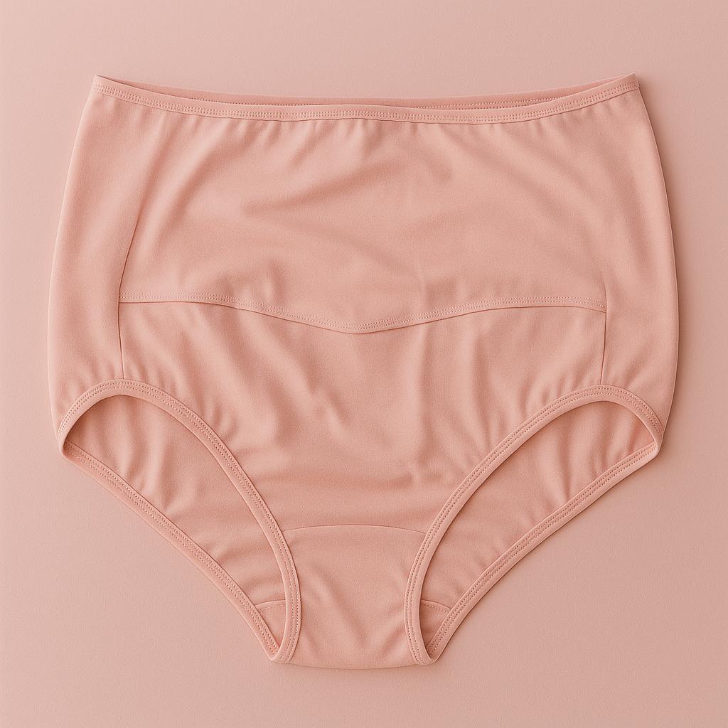 بانتي حمل قطن - orange, XL image