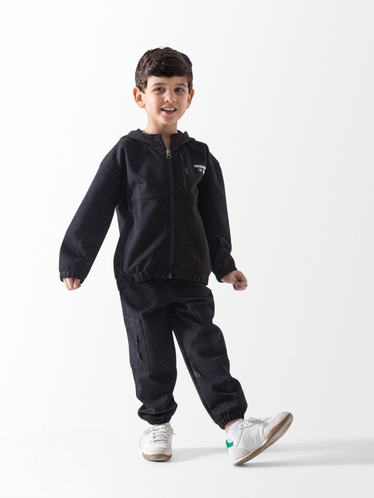 ترنج ولادي اسود