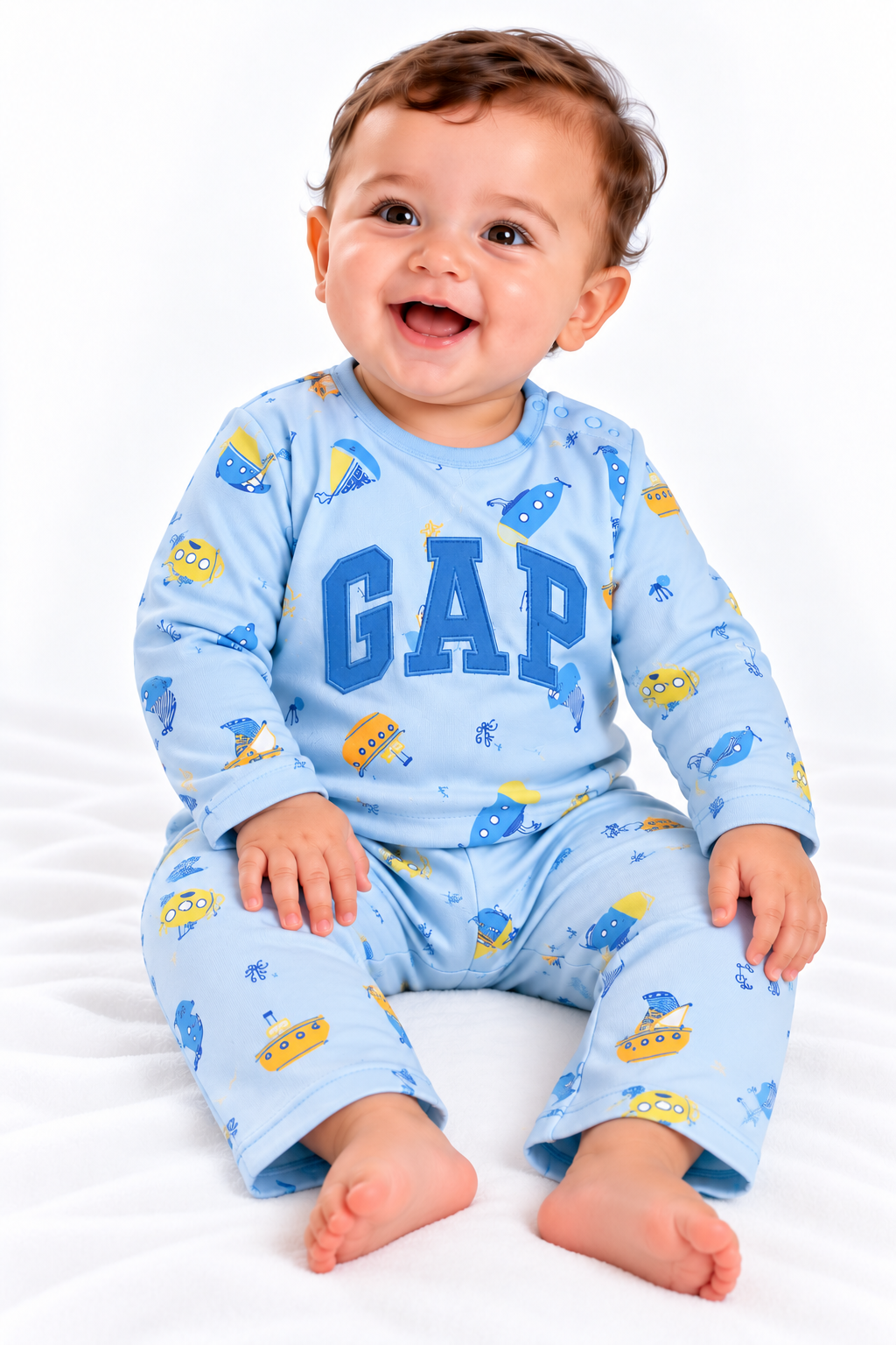 بيجامه GAP لبني