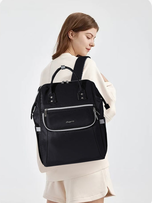 حقيبة الأم الأصلية المقاومة للماء "ليكـوين دايموند" الإصدار السابع - الجيل السابع الماسي من ليكوين.