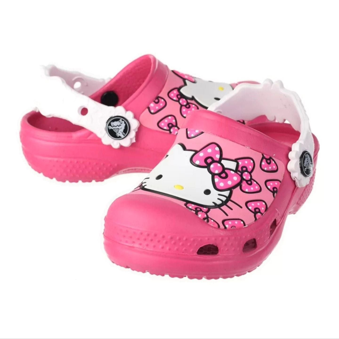 كروكس للاطفال مستورد جودة عالية image 0