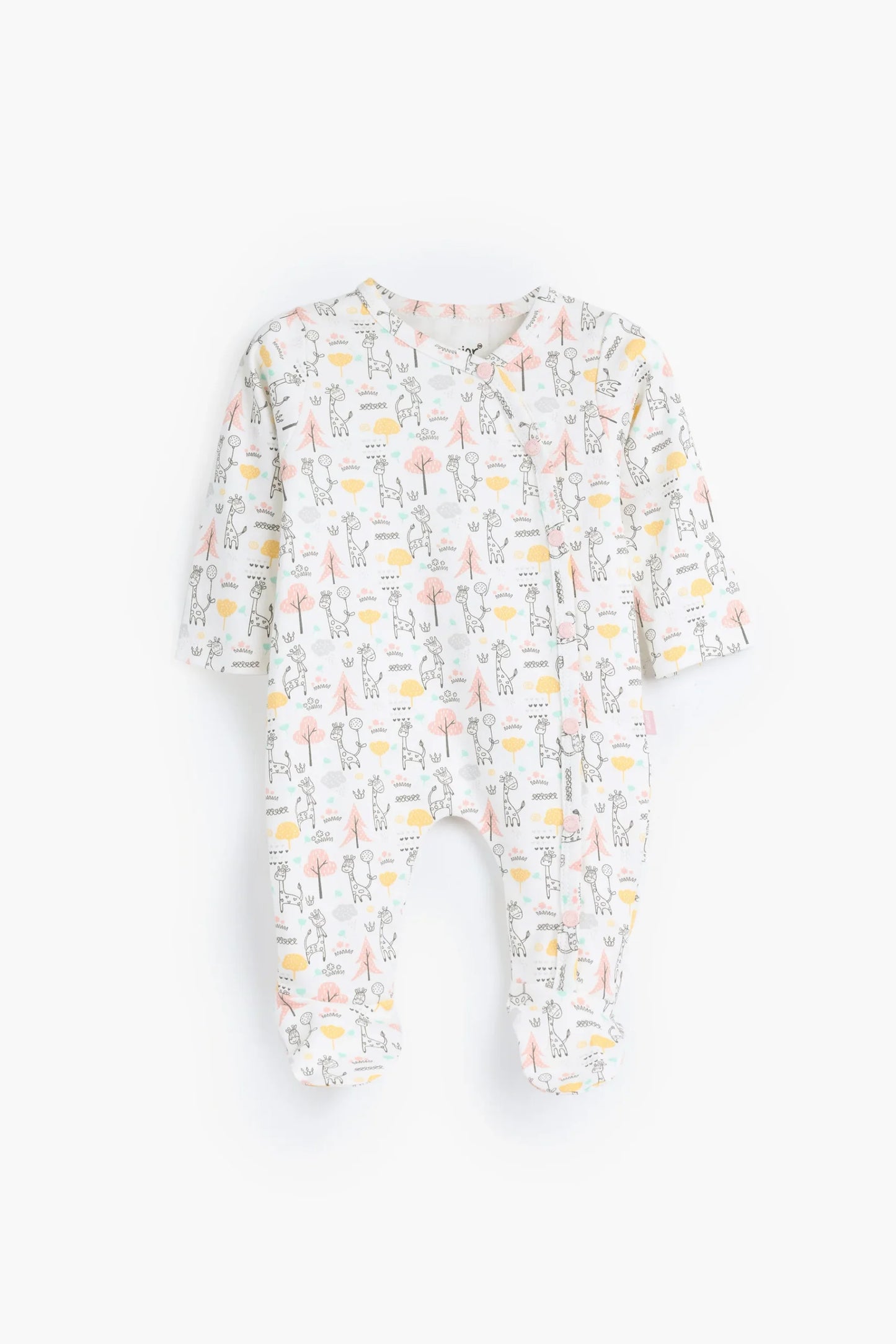 سالوبيت قطن جونيور 2723 image 0