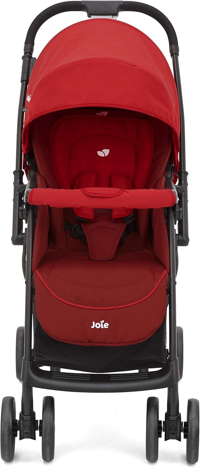 Joie Mirus Lychee image 4