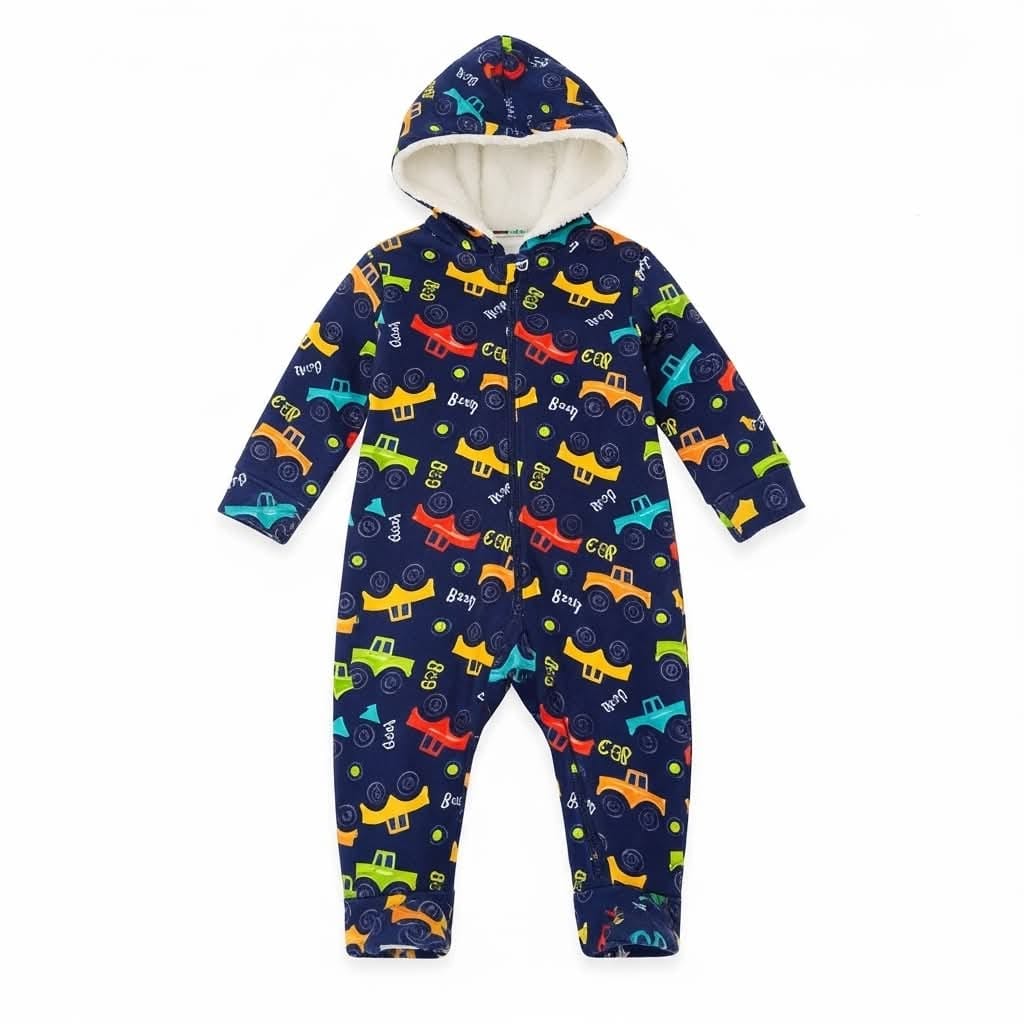 سالوبيت عربيه و جرار اطفال 11785