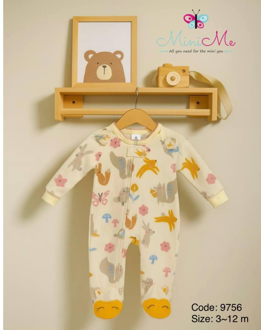 9756 سالوبيت حيوانات image 0