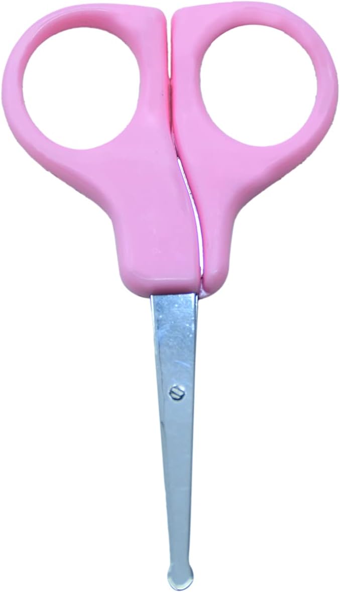 Personal infant health care kit 6 Pieces For Baby Pink image 4