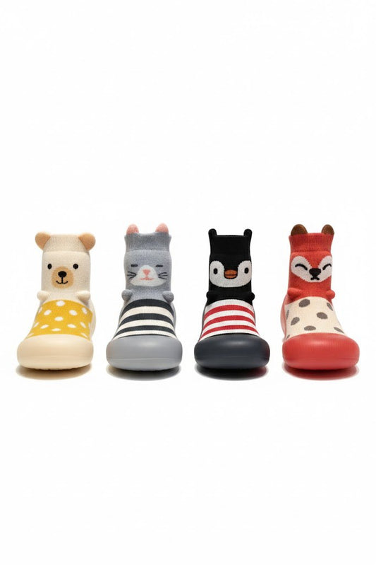 شوز شراب نعل سيليكون حيوانات مقلم و منقط