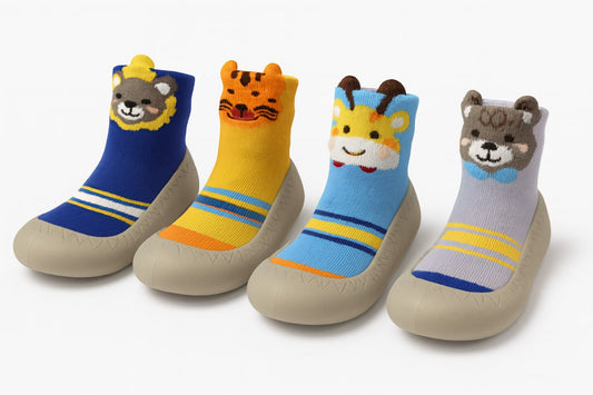 شوز شراب نعل سيليكون مقلم حيوانات 3D