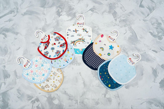 بافته قطن الوان مختلفه صغيره