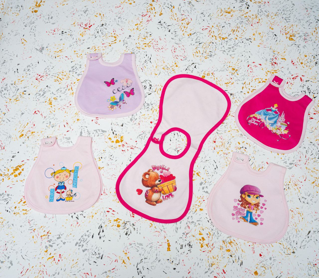 بافته قطن قميص صدر و ظهر اشكال