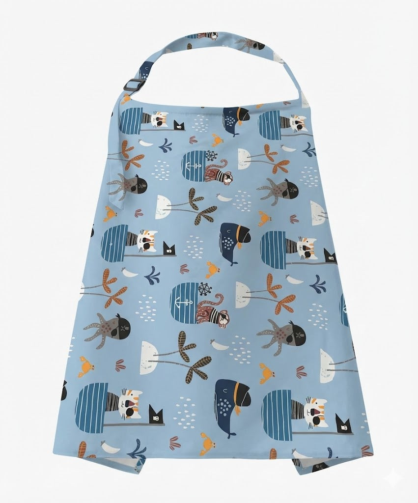 ساتر رضاعه شبكه بيبي بلو