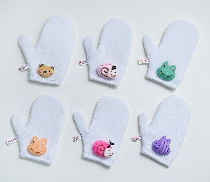 ليفه بيبي بلوش هاند