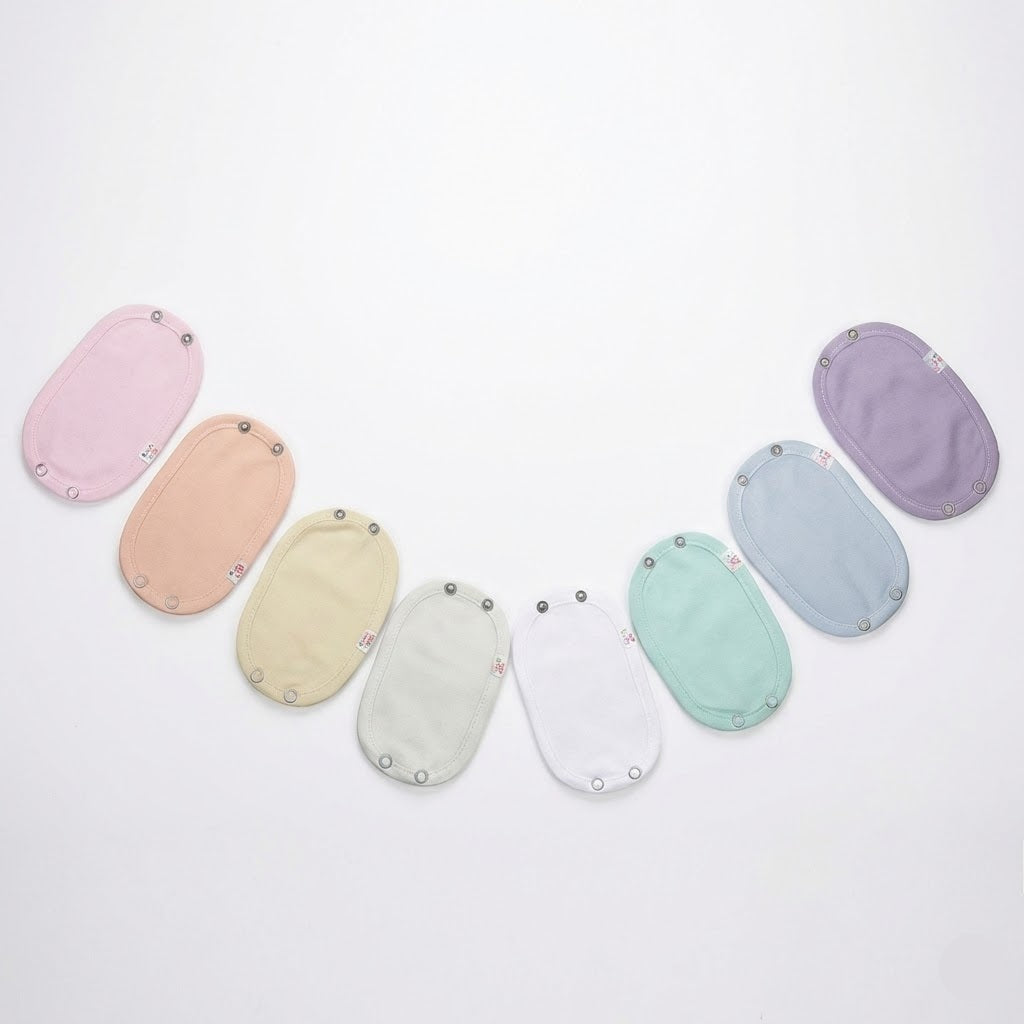 وصله سالوبيت 2قطعه