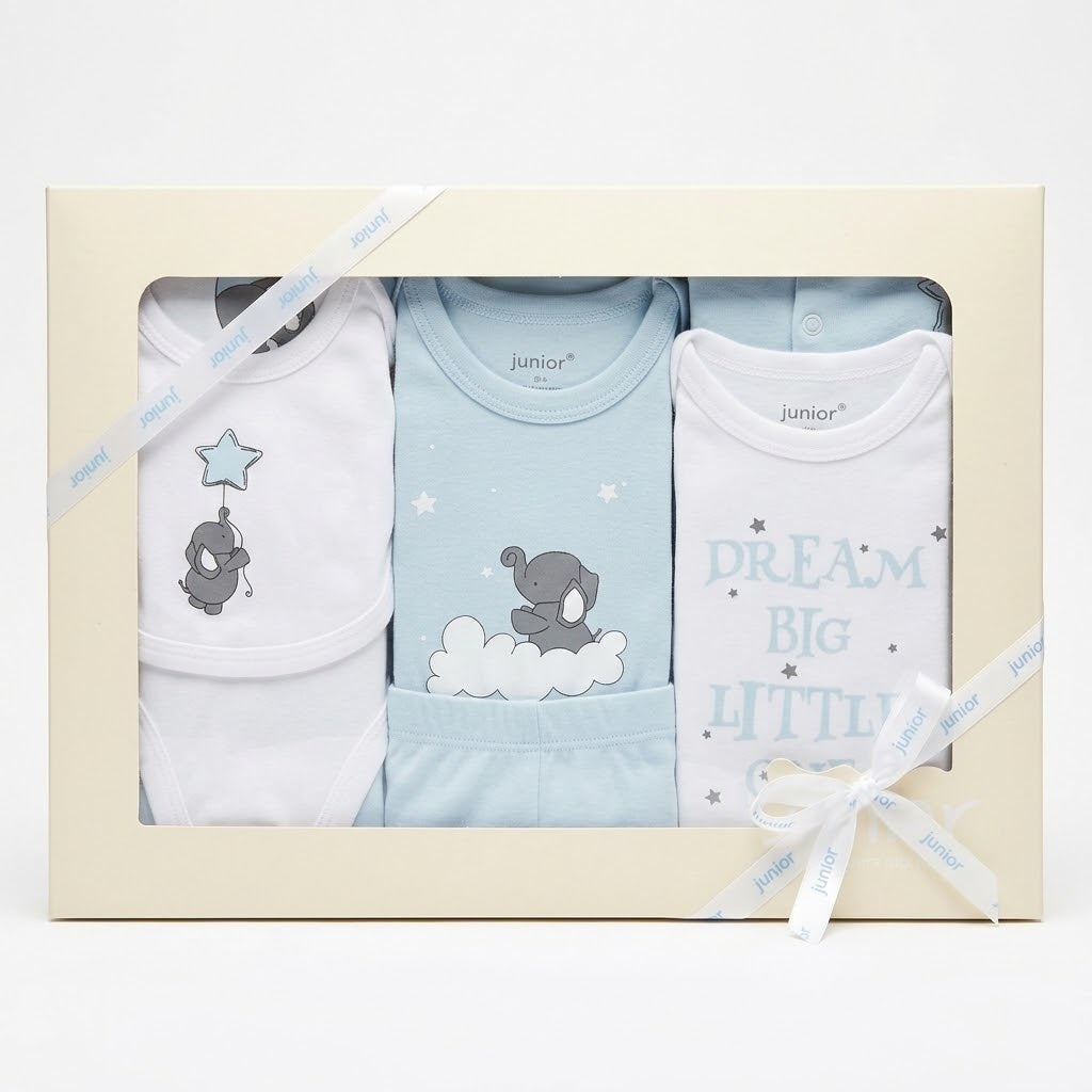 جونيور بوكس هدايا 10 قطع Dream