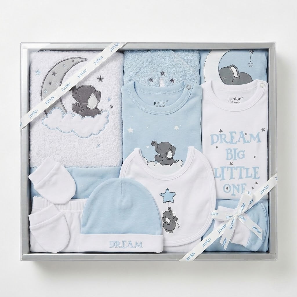 جونيور بوكس هدايا 20 قطعه Dream