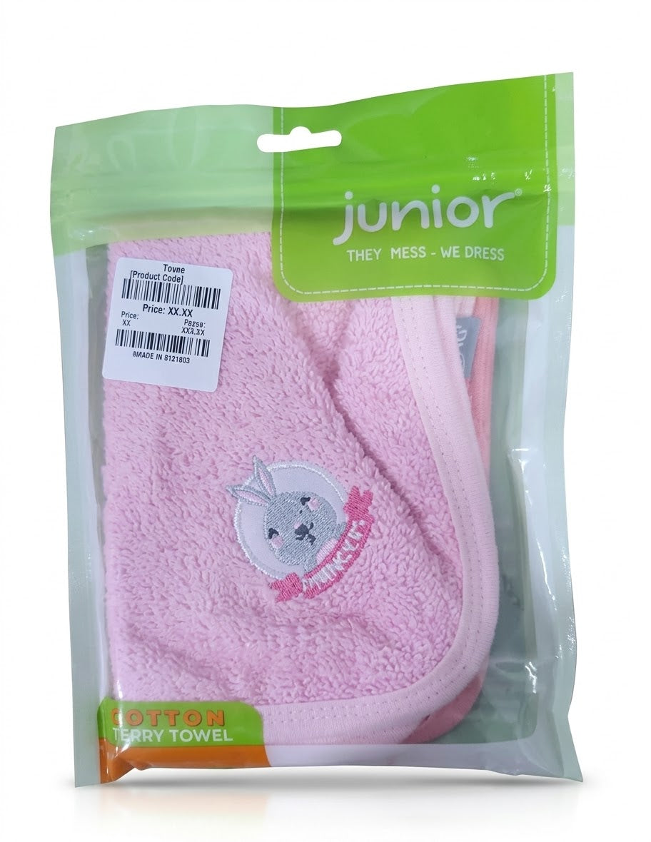 فوطه جونيور بينك