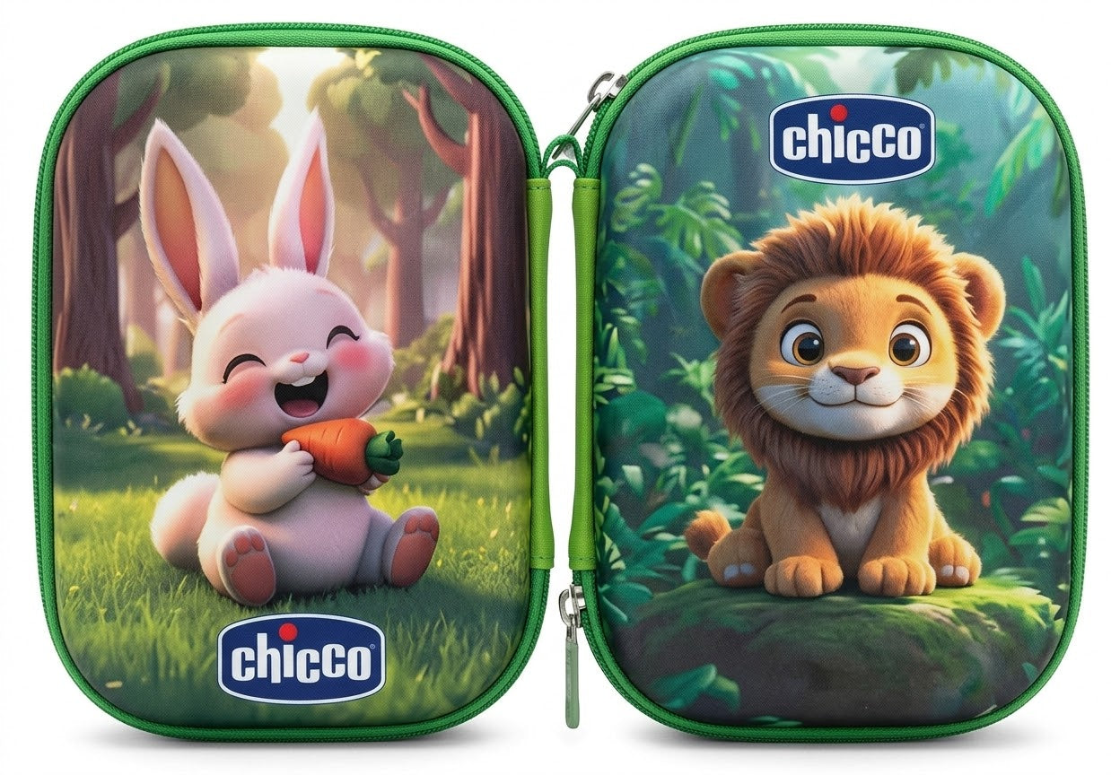 طقم عنايه شيكو 10 قطع