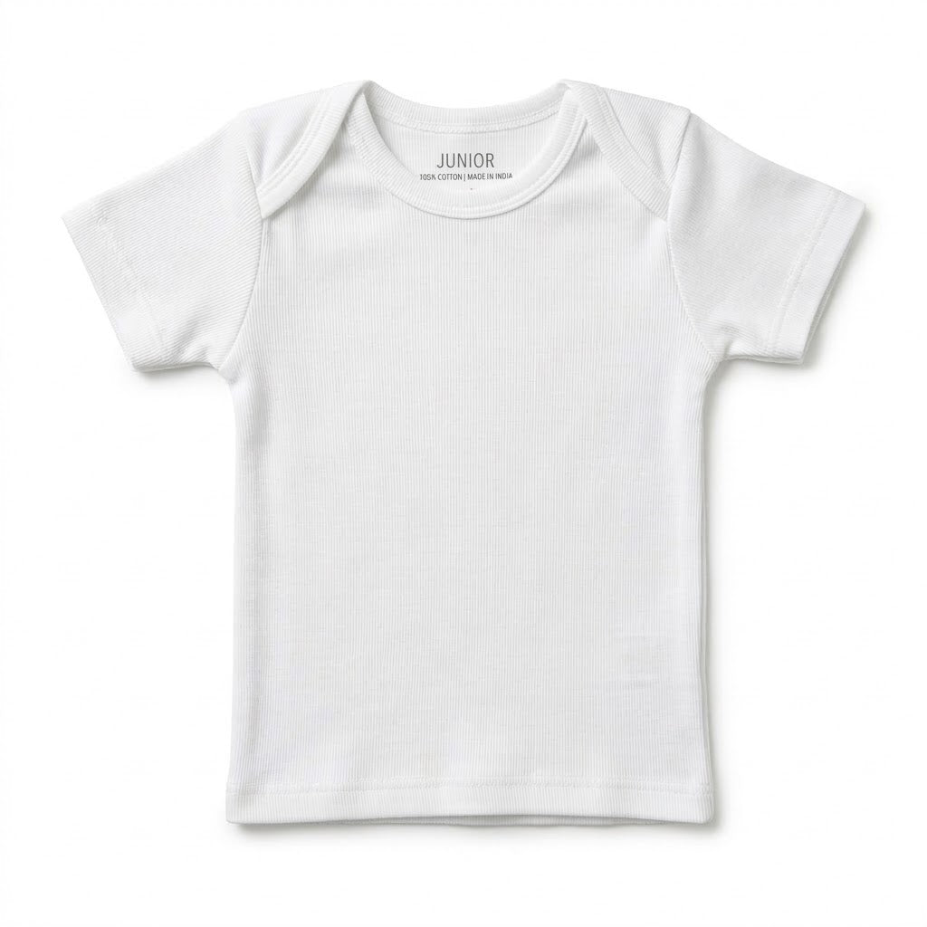 فانله بيبي نص كم كبسول ابيض