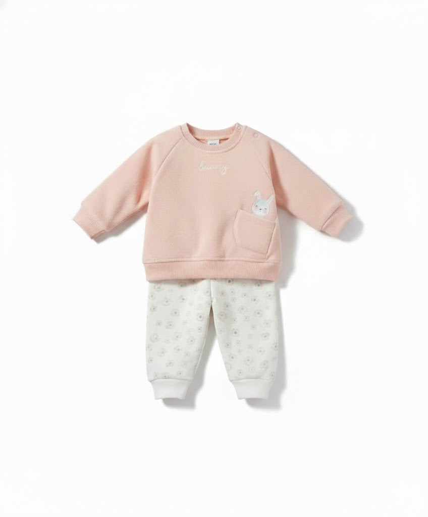 Bunny Pajama | Simon Outfit