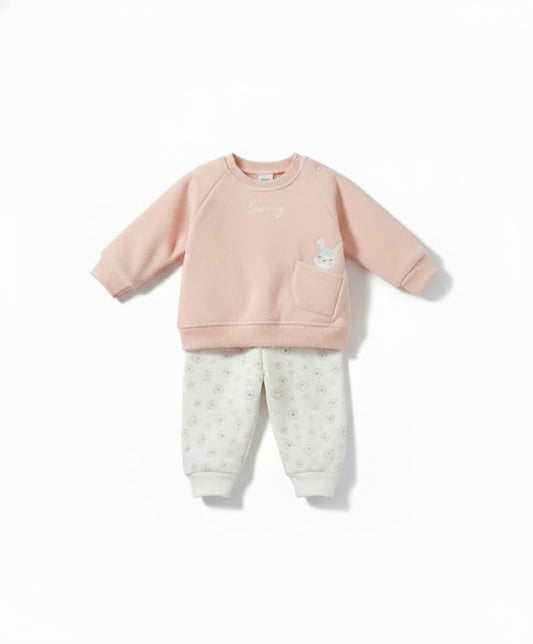 Bunny Pajama | Simon Outfit