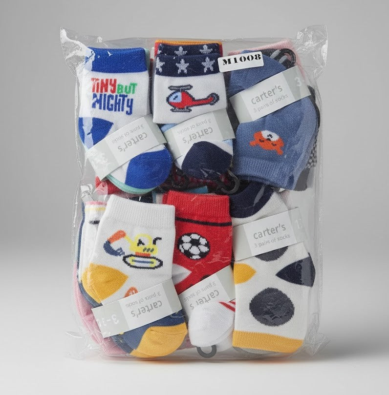 شراب باكت carters