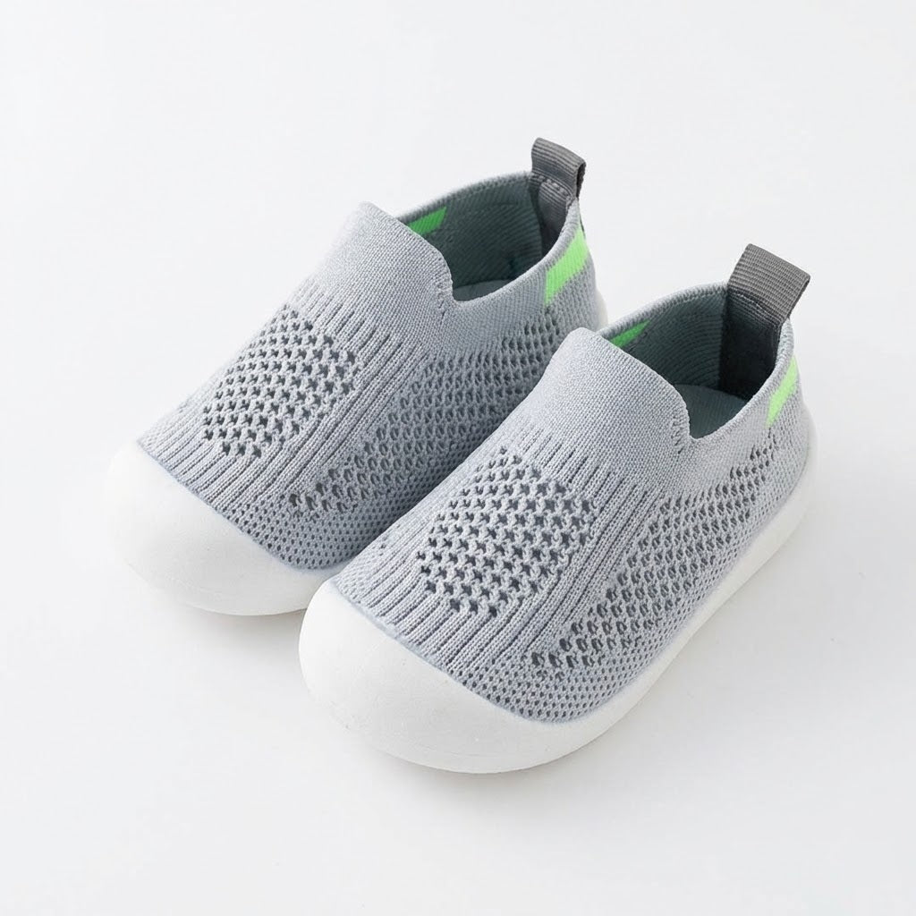 شوز سيليكون وش تريكو وش مخرم