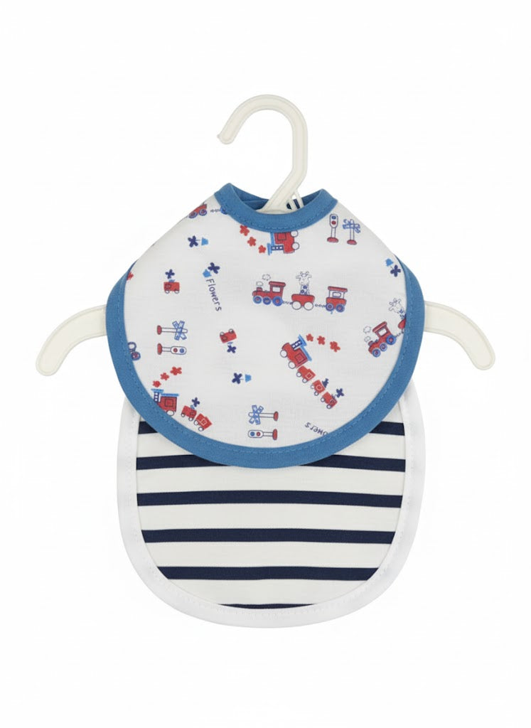 Baby Cotton Bibs