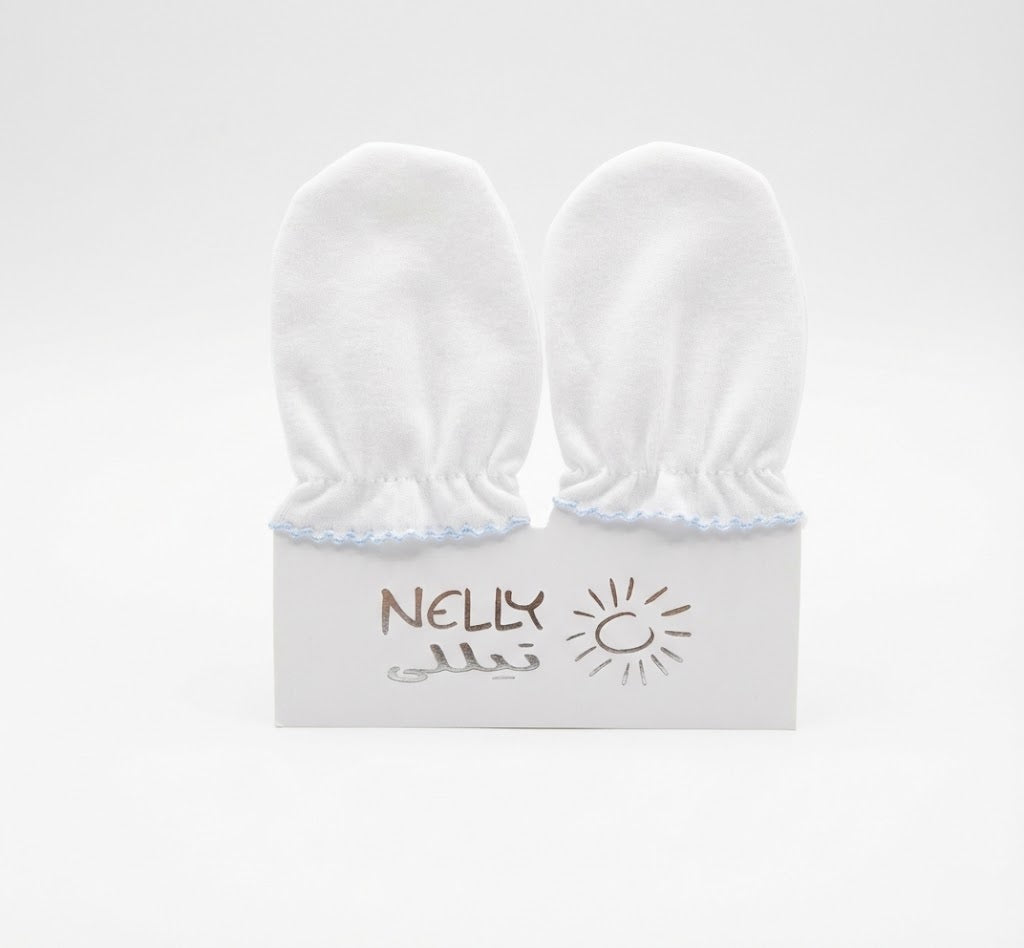 جوانتي ابيض