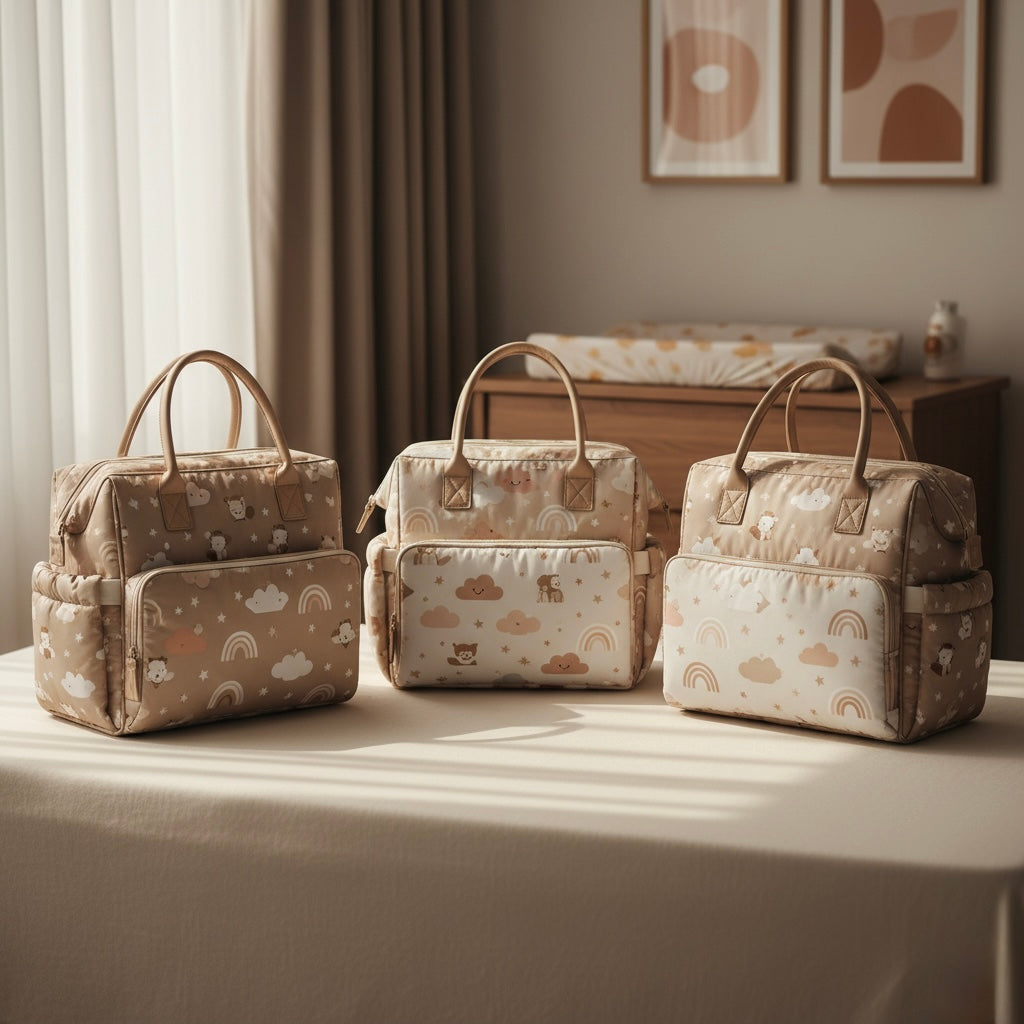 Diaper Bags