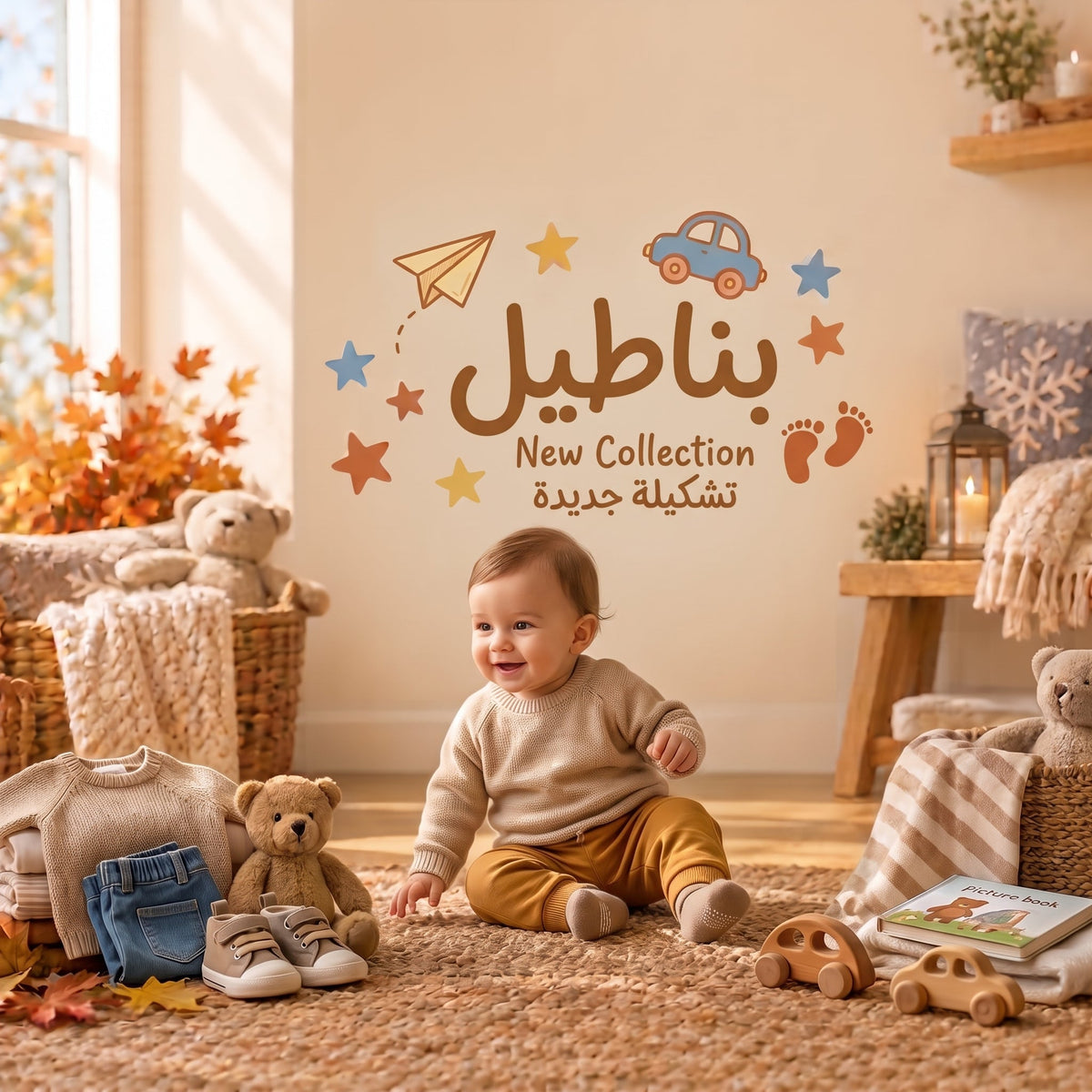 بناطيل
