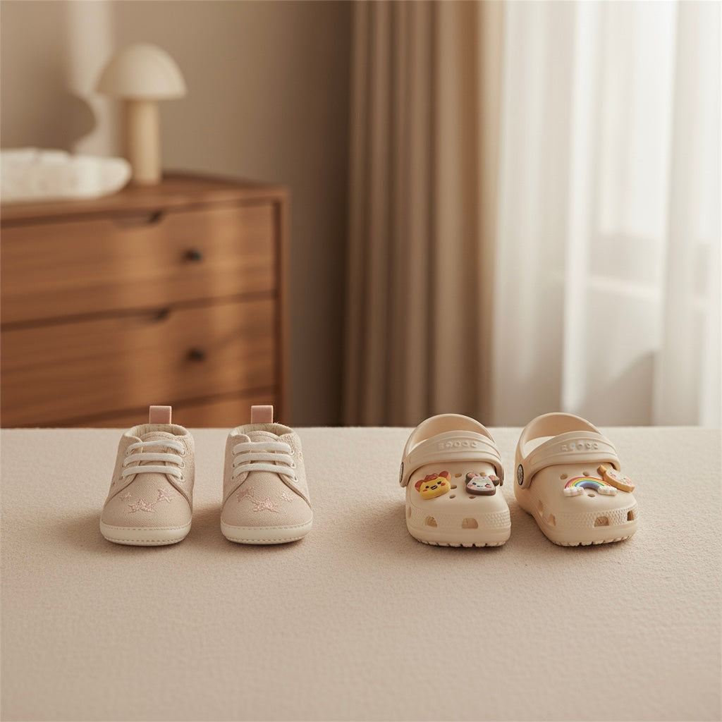 كروكس + كوتشيات