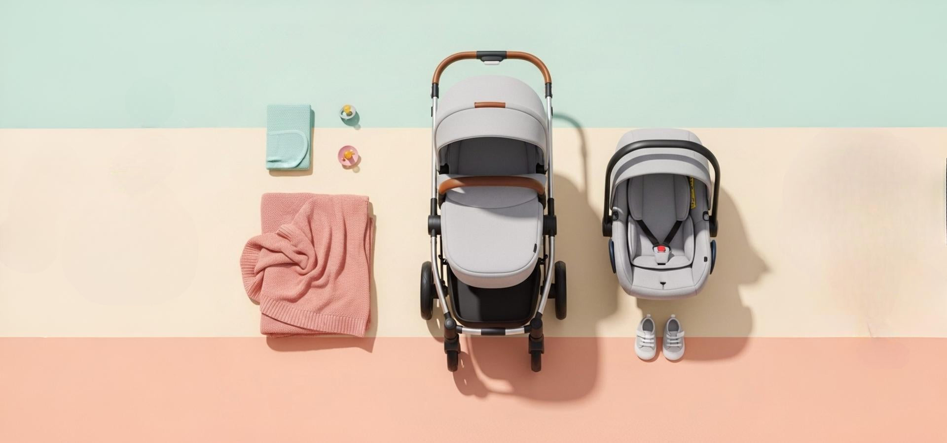 استرولر و كارسيت