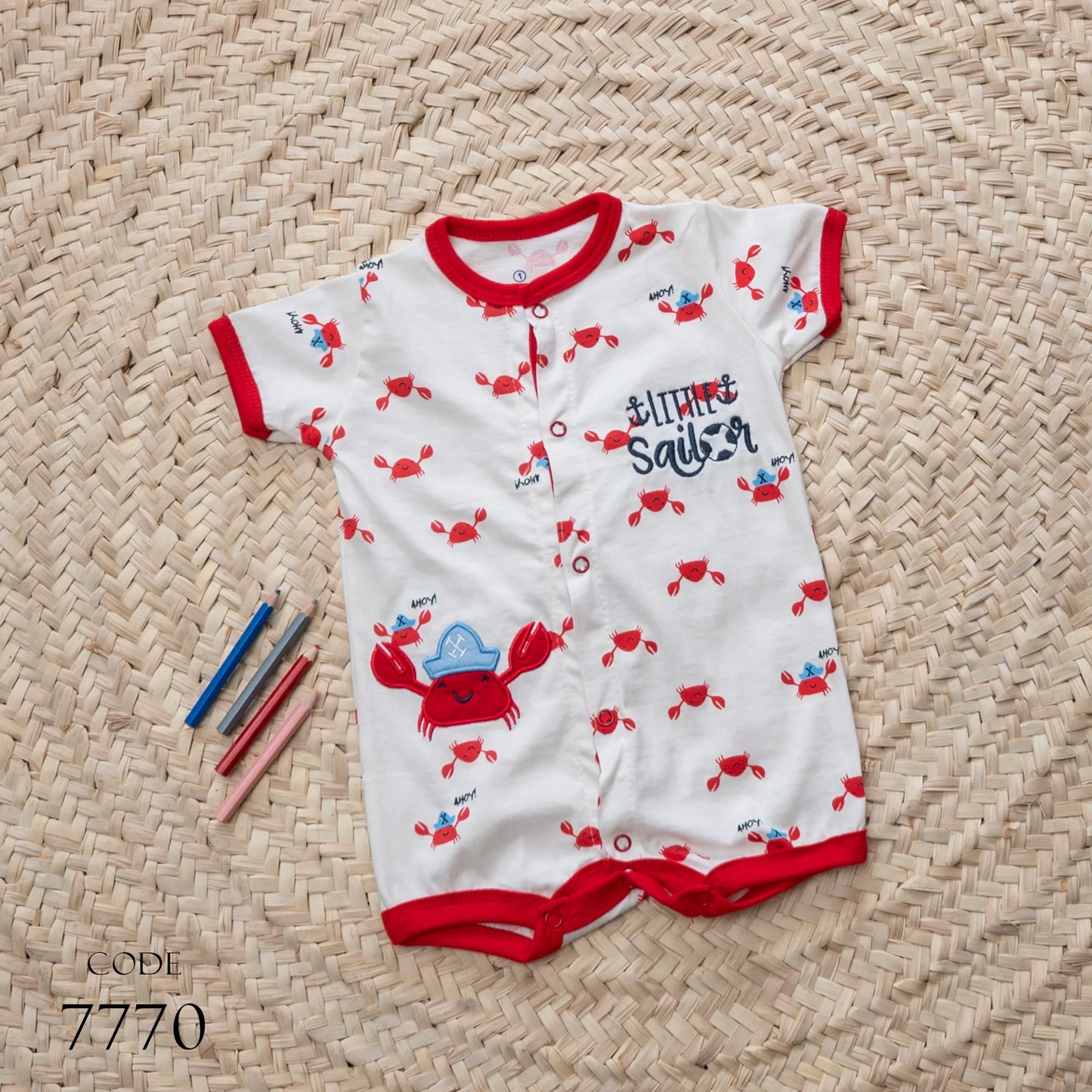 سالوبيت قطن لحديث الولادة image 0