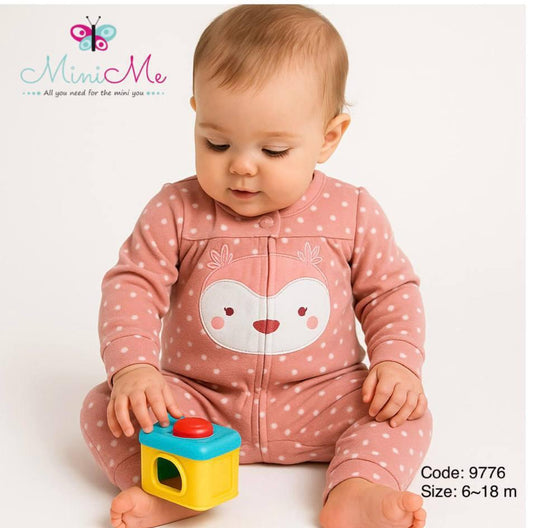 9776 سالوبيت تعلب image 1