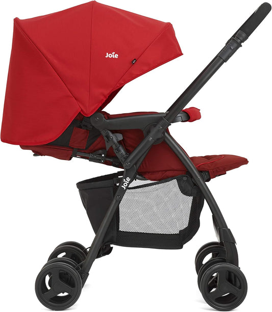 Joie Mirus Lychee image 0
