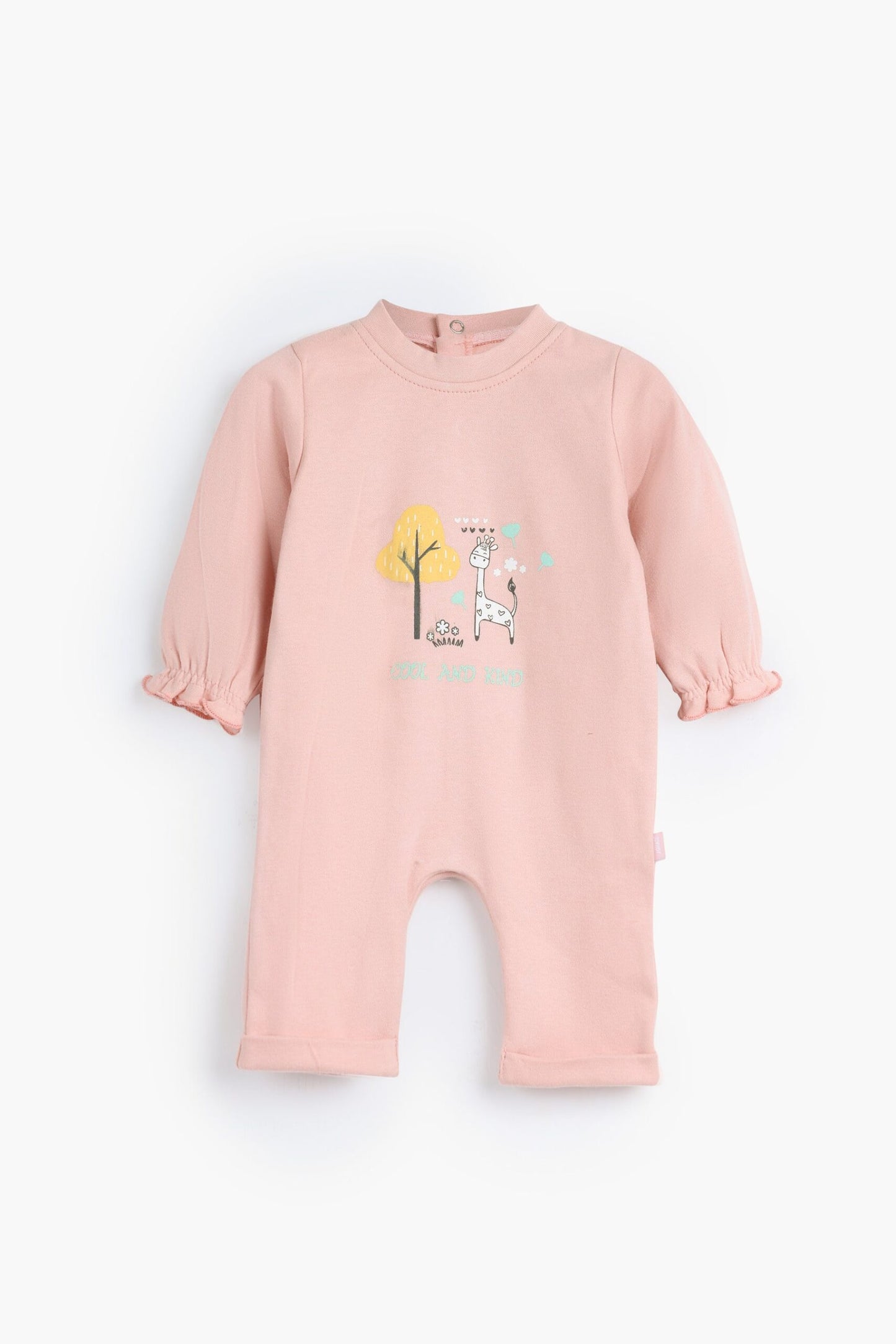 سالوبيت قطن جونيور 2722 image 0