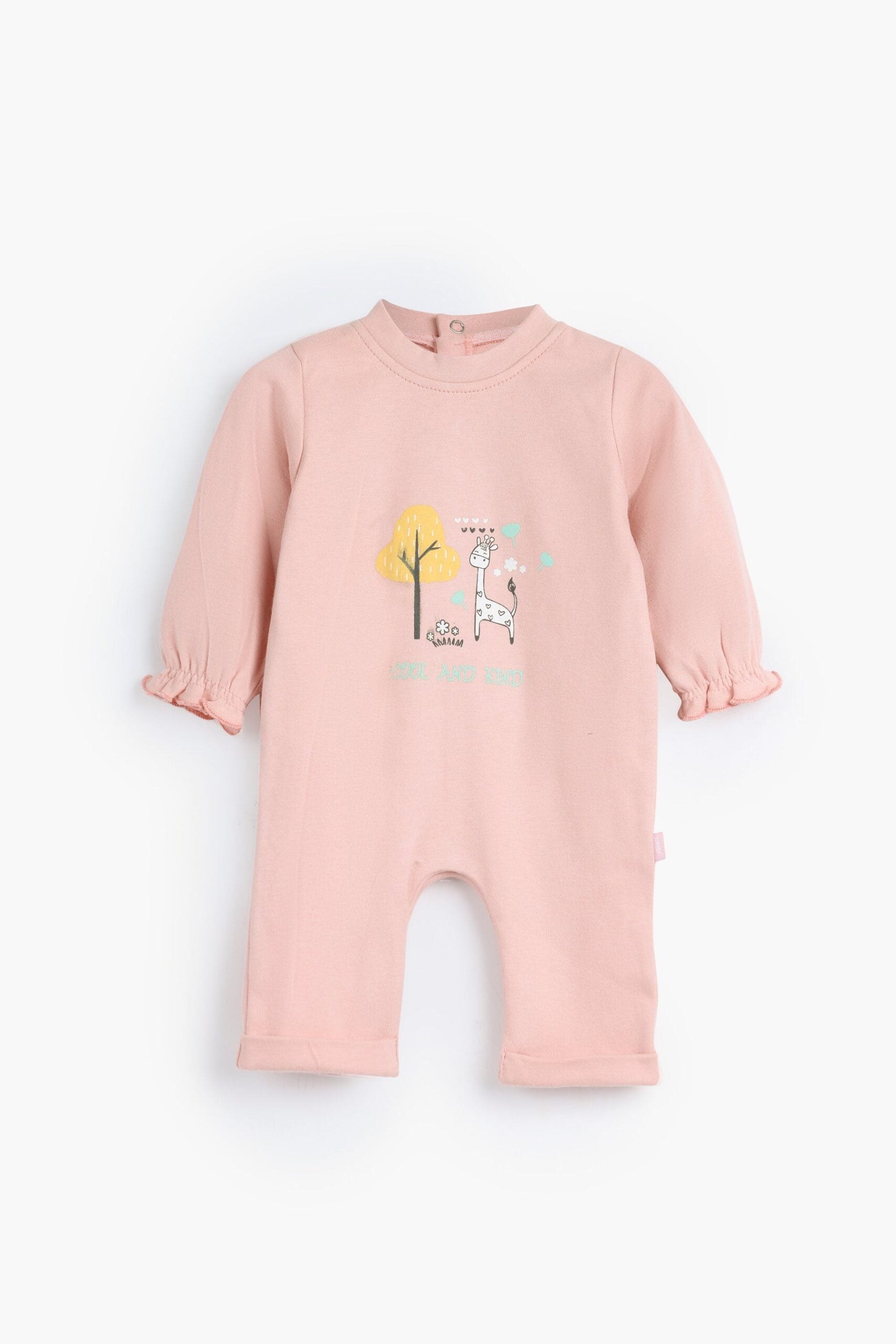 سالوبيت قطن جونيور 2722 image 0