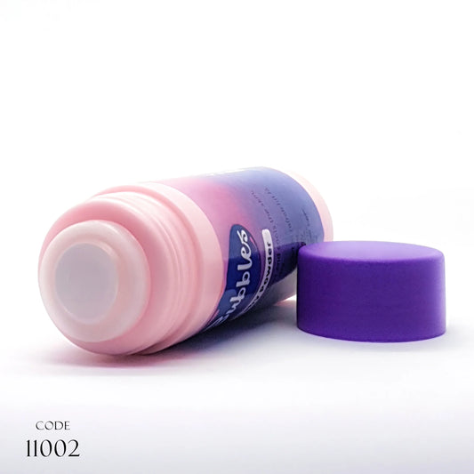 بيبي باودر للجسم ماركة بابلز - حجم صغير image 1