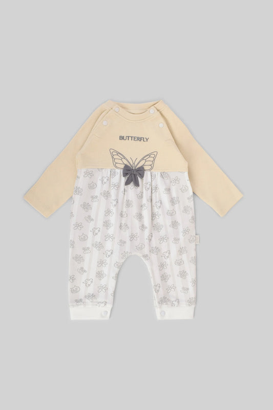 سالوبيت جونيور فراشه اصفر