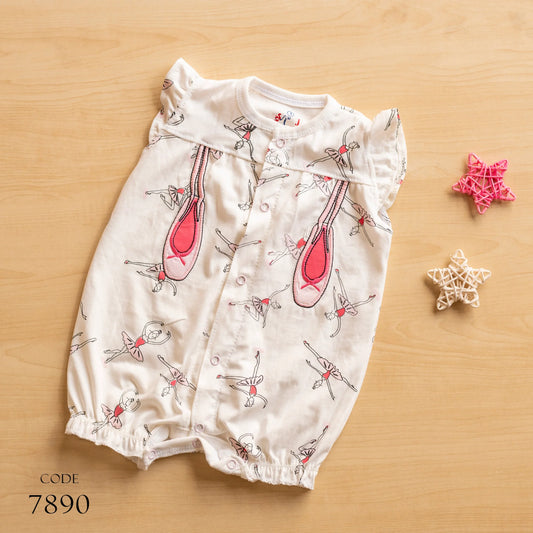 سالوبيت قطن لحديث الولادة image 0