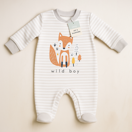 سالوبيت قطن لحديث الولادة خريفي image 0