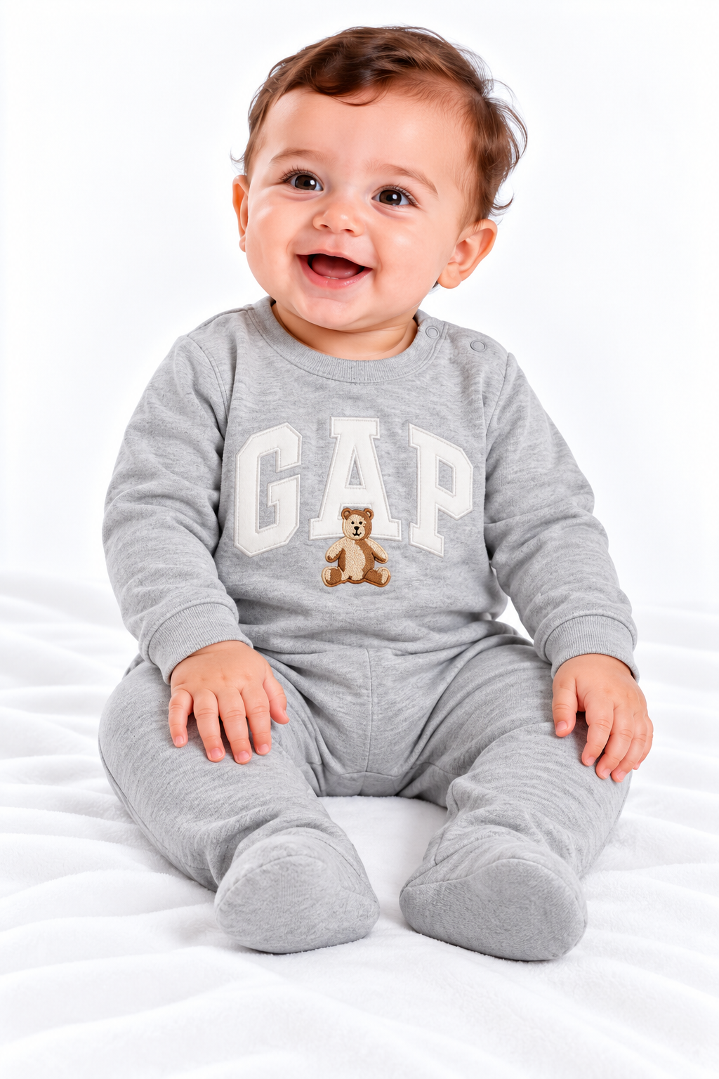 سالوبيت GAP جراي